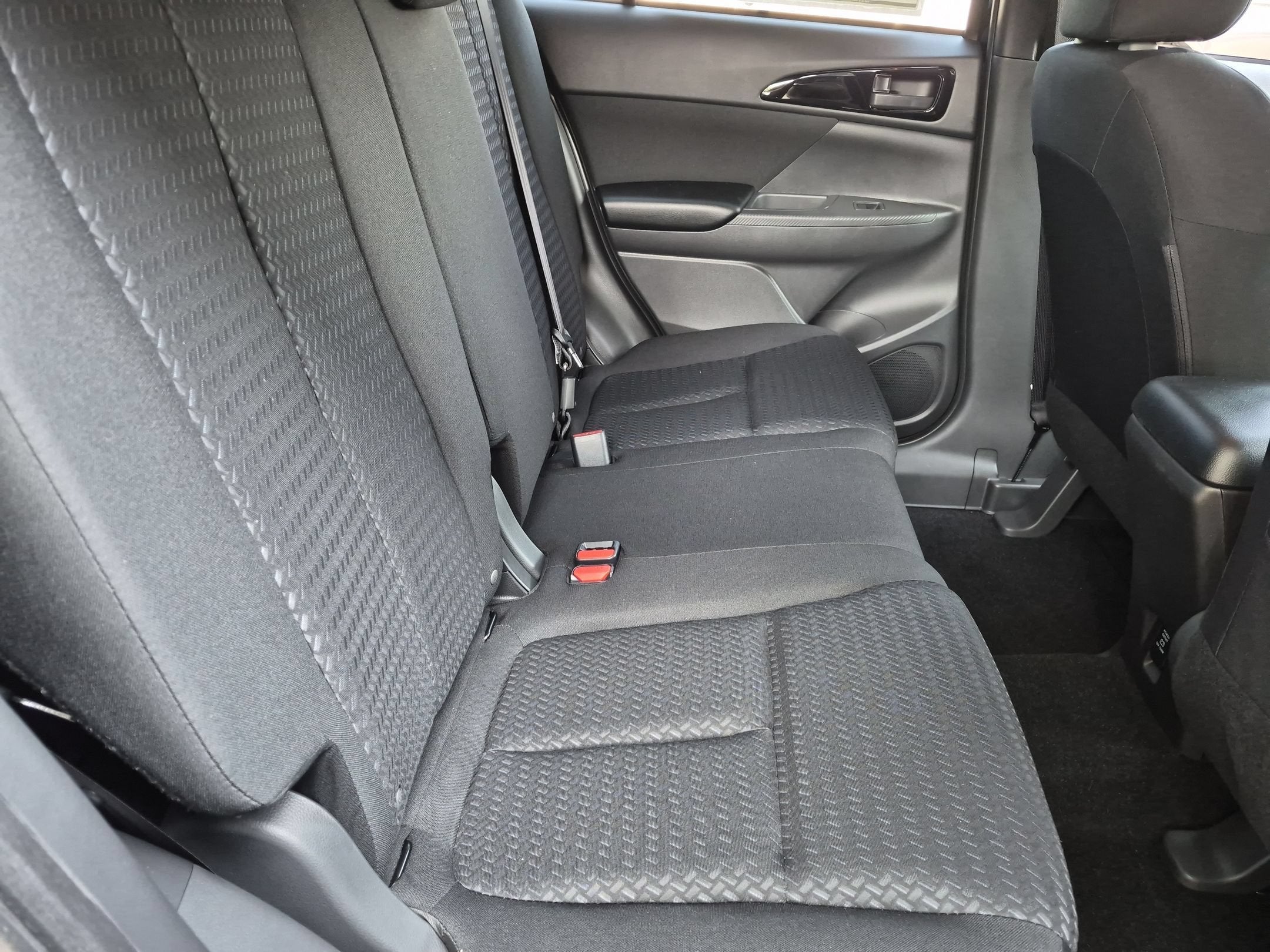 2026 Mitsubishi Eclipse Cross ES