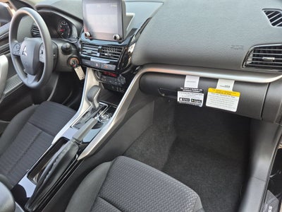 2026 Mitsubishi Eclipse Cross ES