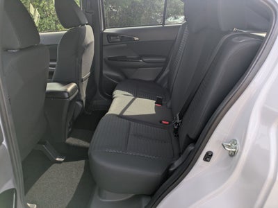 2025 Mitsubishi Eclipse Cross LE