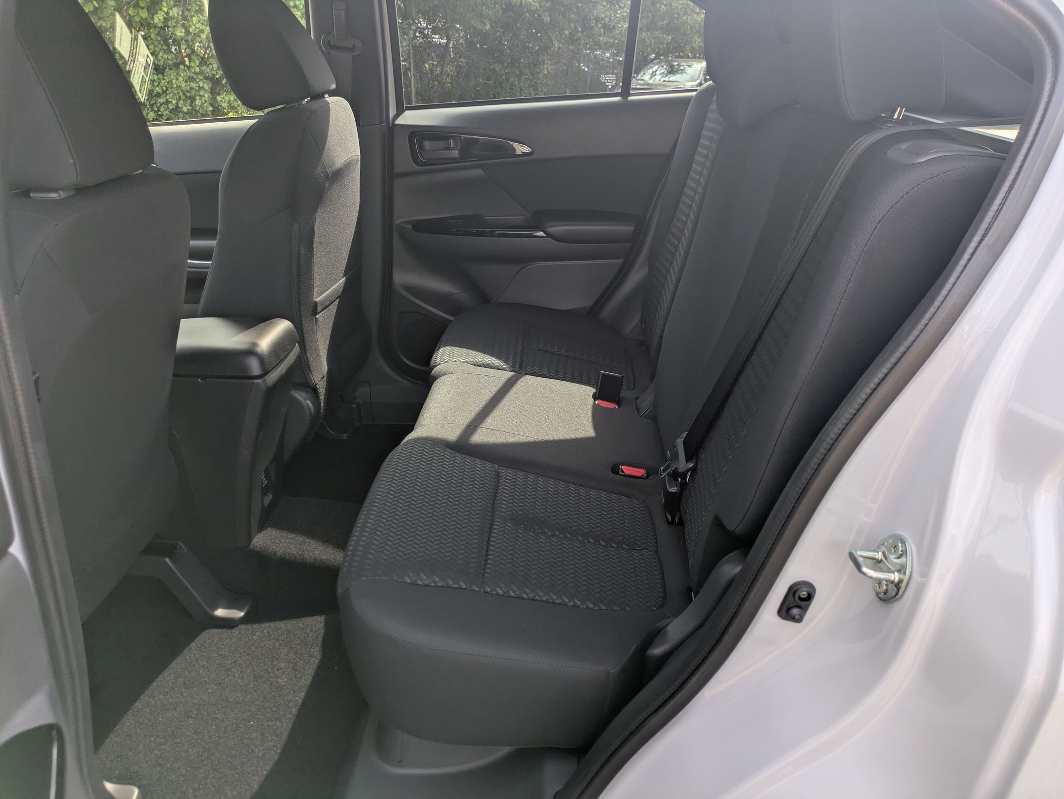 2025 Mitsubishi Eclipse Cross LE