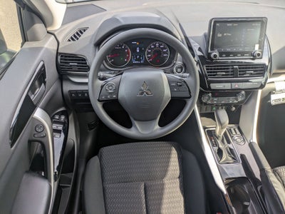 2025 Mitsubishi Eclipse Cross LE