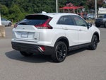 2025 Mitsubishi Eclipse Cross LE