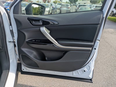 2025 Mitsubishi Eclipse Cross LE