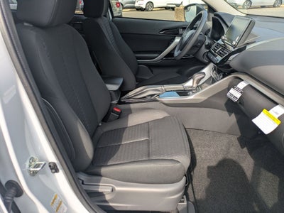 2025 Mitsubishi Eclipse Cross LE