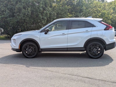 2025 Mitsubishi Eclipse Cross LE