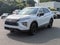 2025 Mitsubishi Eclipse Cross LE
