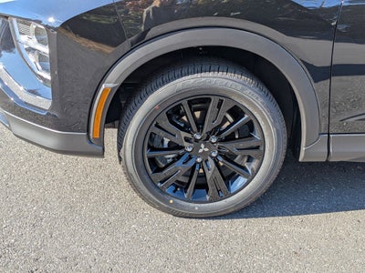 2026 Mitsubishi Eclipse Cross LE