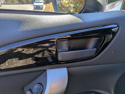 2026 Mitsubishi Eclipse Cross LE