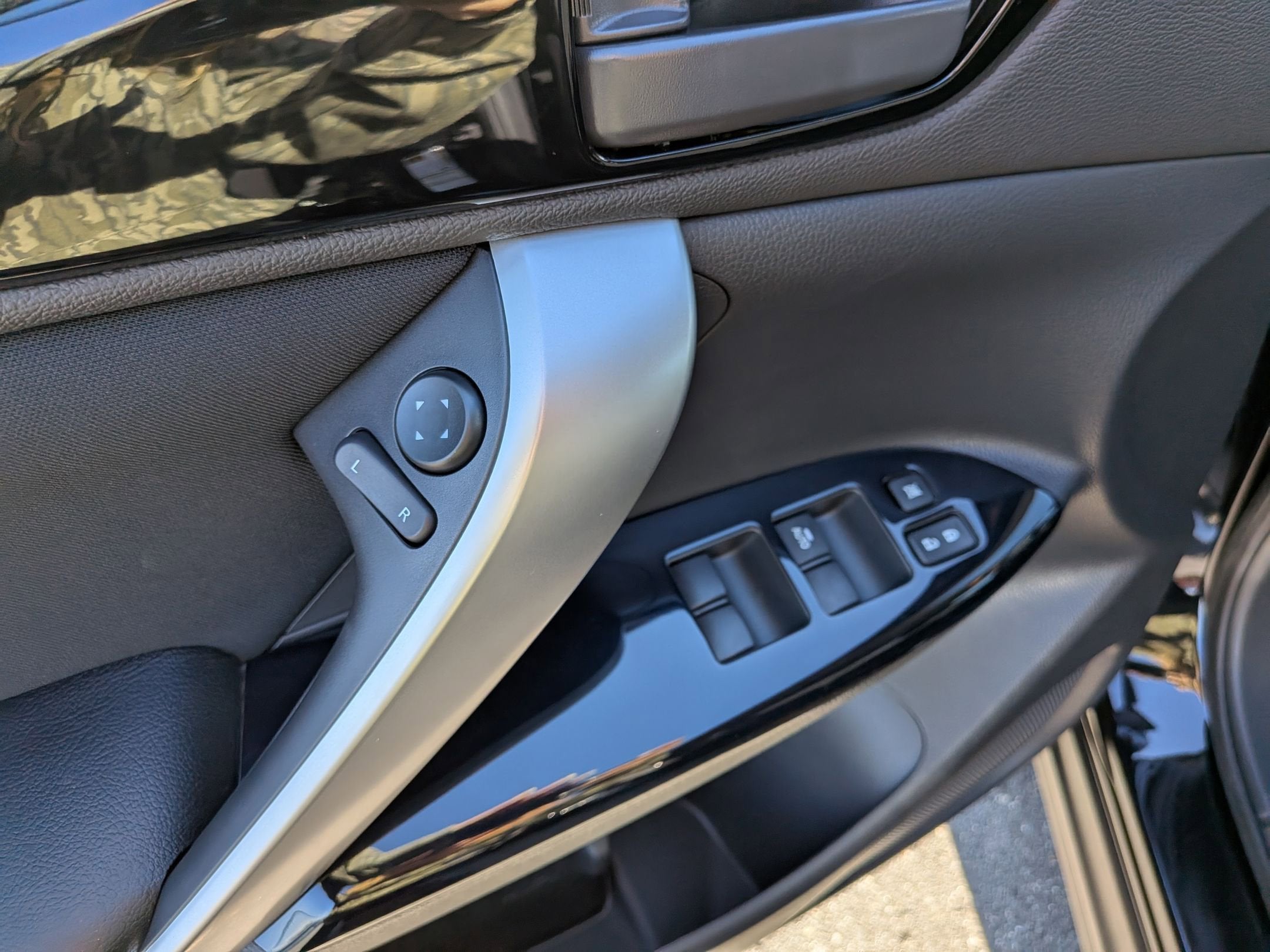 2026 Mitsubishi Eclipse Cross LE