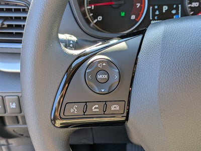 2026 Mitsubishi Eclipse Cross LE