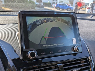 2026 Mitsubishi Eclipse Cross LE