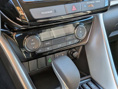 2026 Mitsubishi Eclipse Cross LE