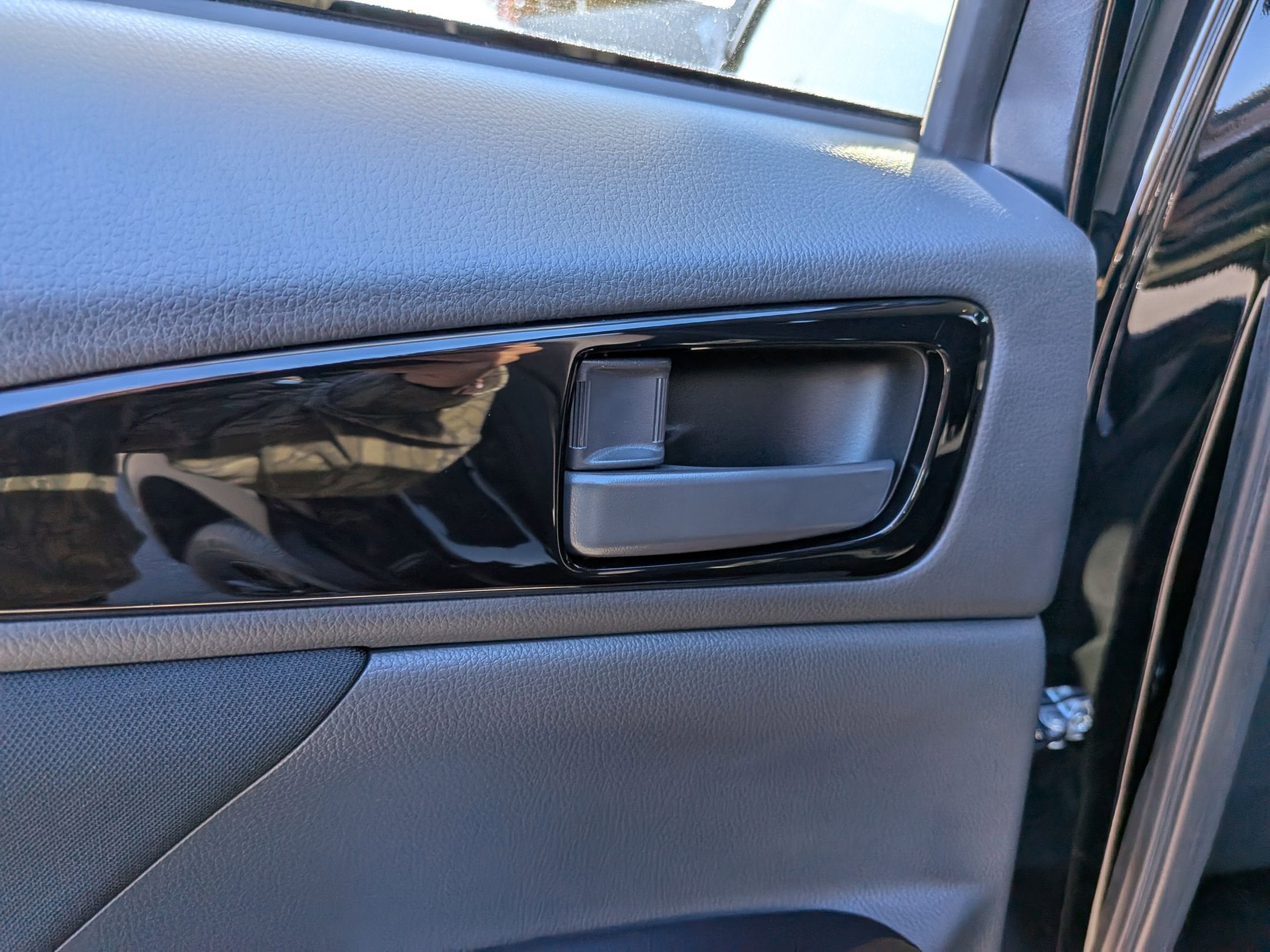 2026 Mitsubishi Eclipse Cross LE