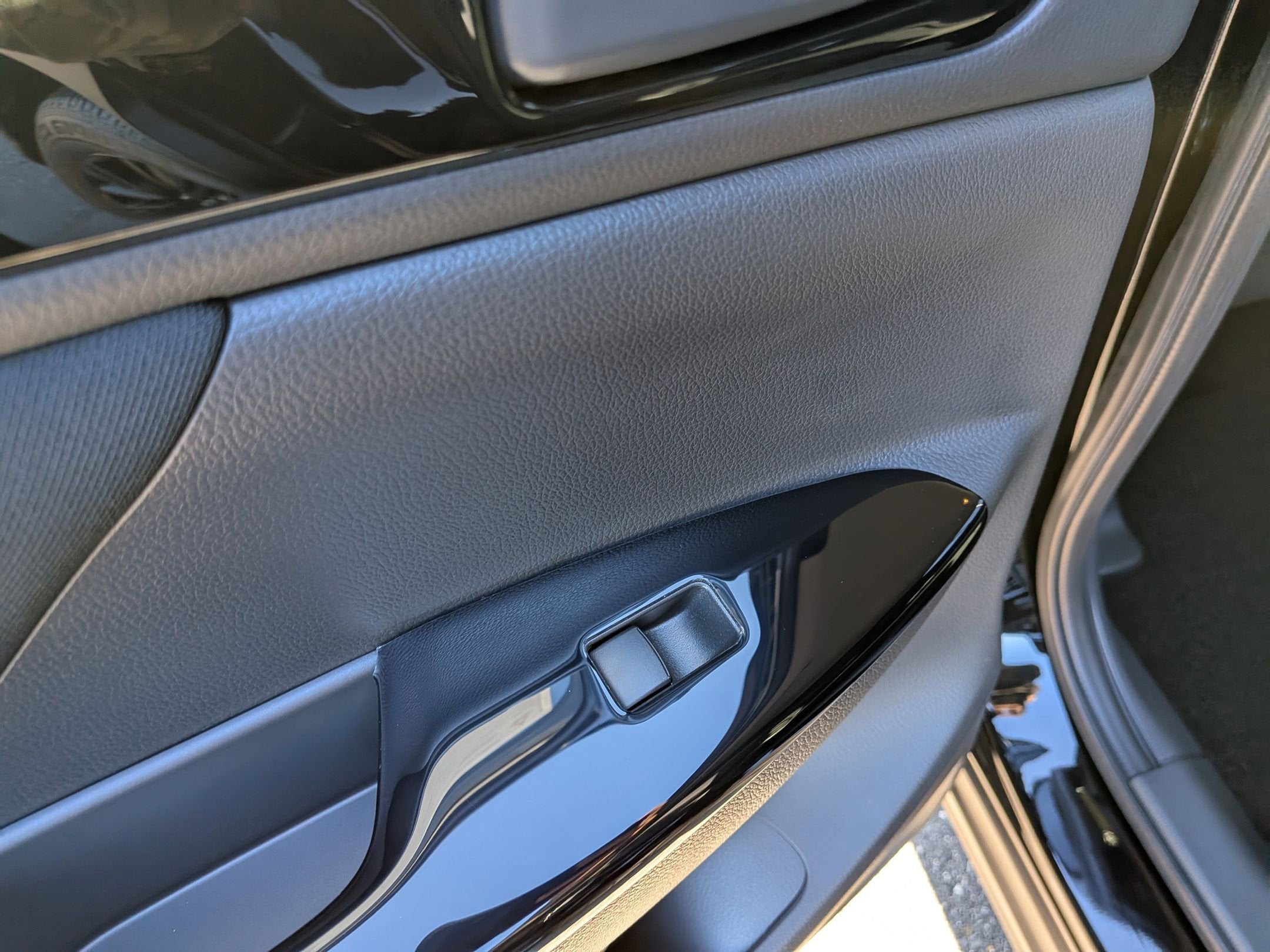 2026 Mitsubishi Eclipse Cross LE