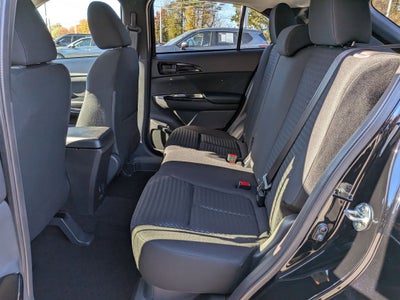 2026 Mitsubishi Eclipse Cross LE