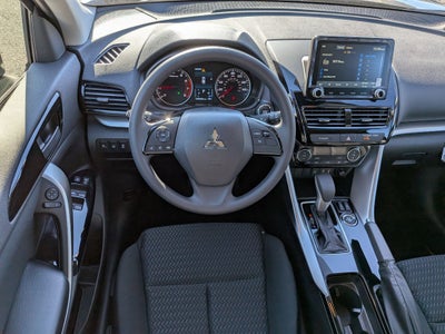 2026 Mitsubishi Eclipse Cross LE