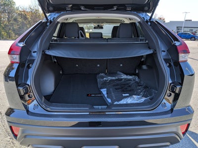 2026 Mitsubishi Eclipse Cross LE