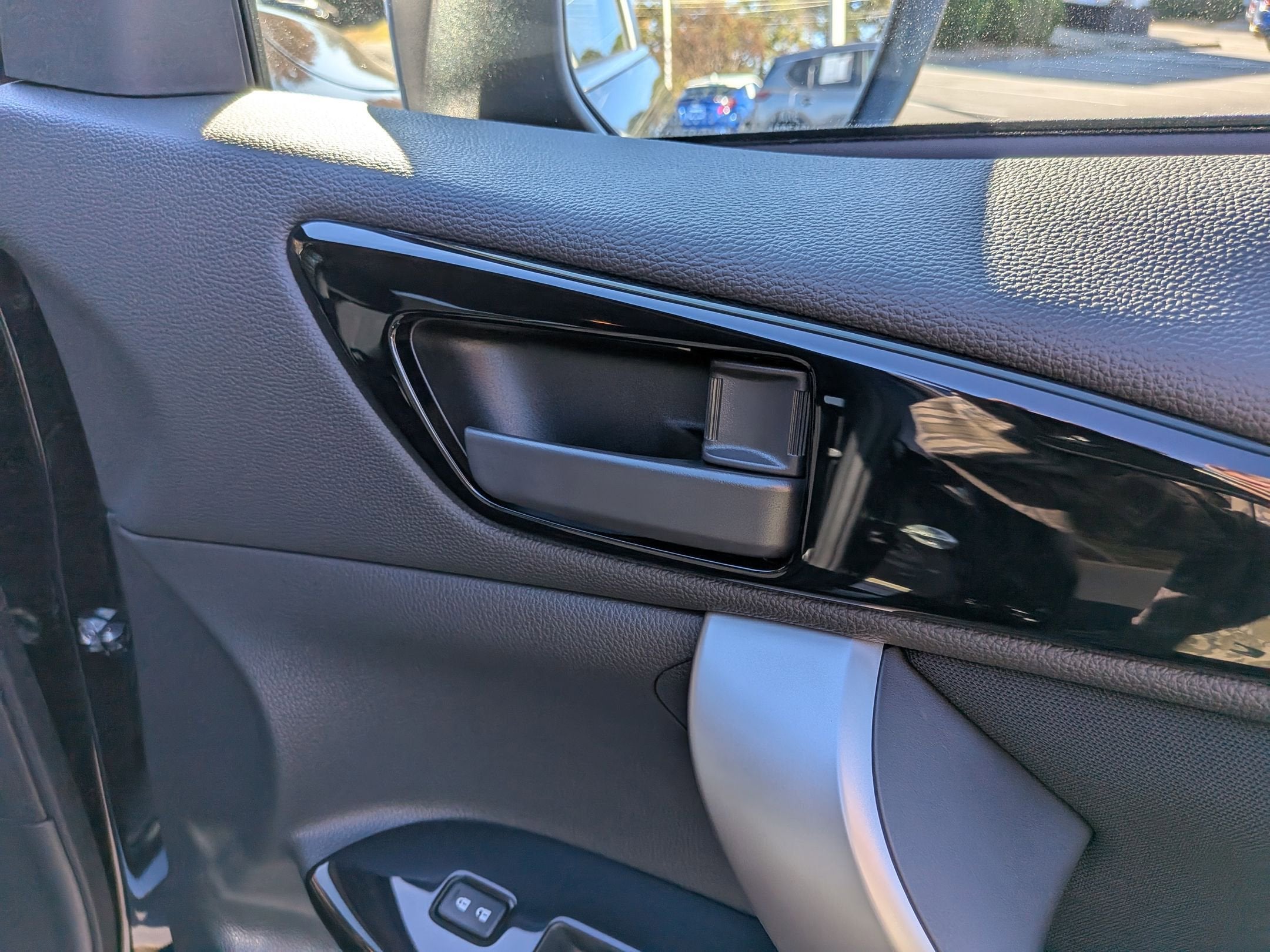 2026 Mitsubishi Eclipse Cross LE