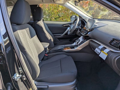 2026 Mitsubishi Eclipse Cross LE