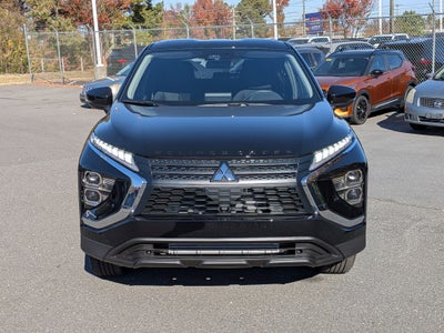 2026 Mitsubishi Eclipse Cross LE