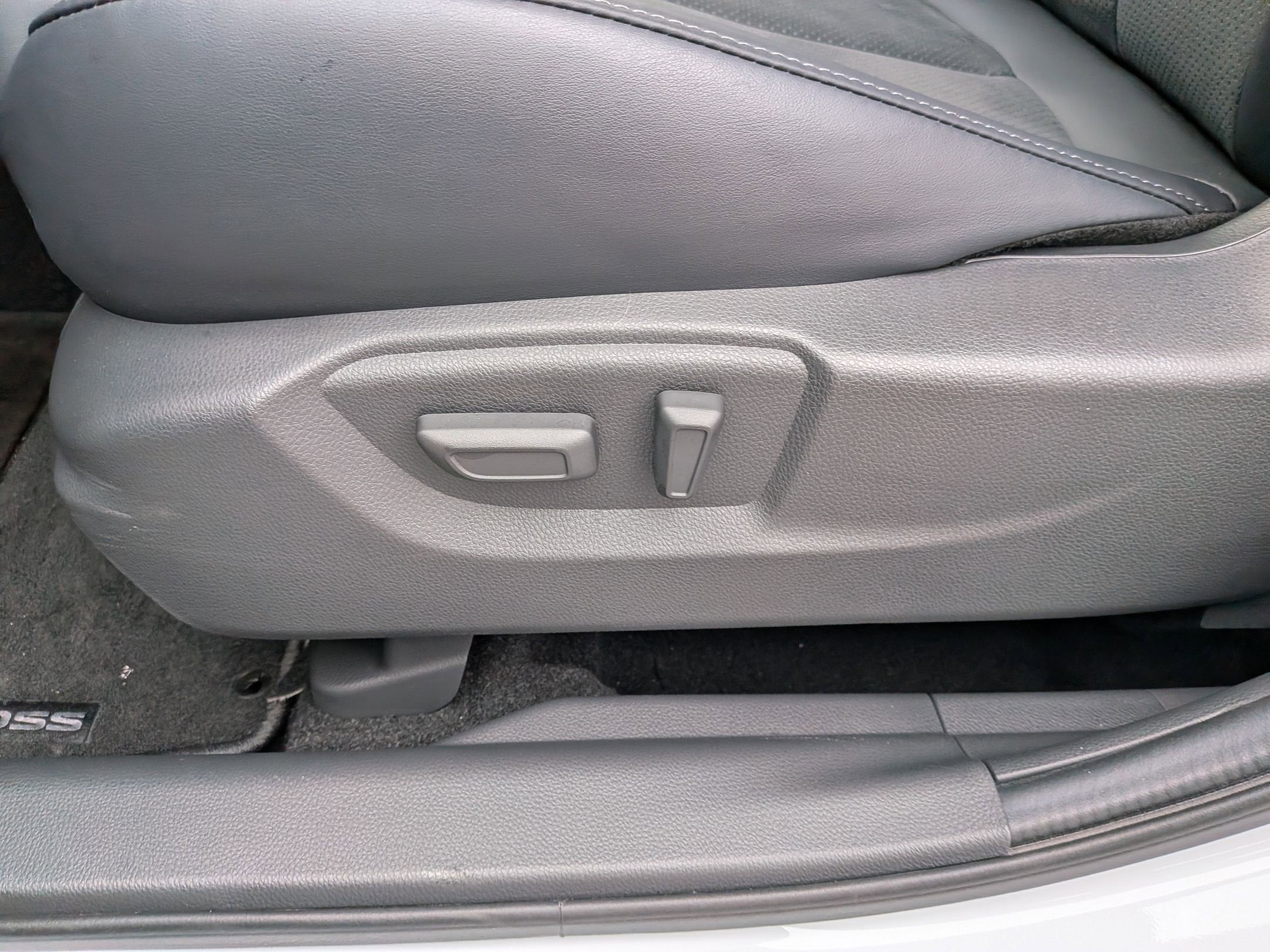 2025 Mitsubishi Eclipse Cross Black Edition