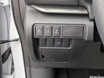 2025 Mitsubishi Eclipse Cross Black Edition