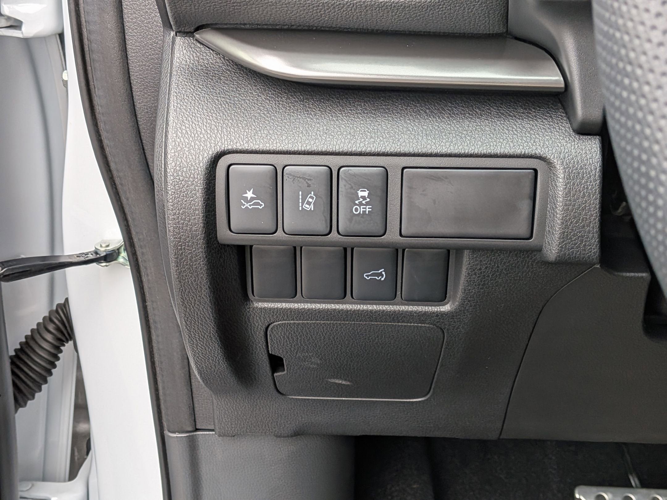 2025 Mitsubishi Eclipse Cross Black Edition