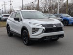 2025 Mitsubishi Eclipse Cross Black Edition
