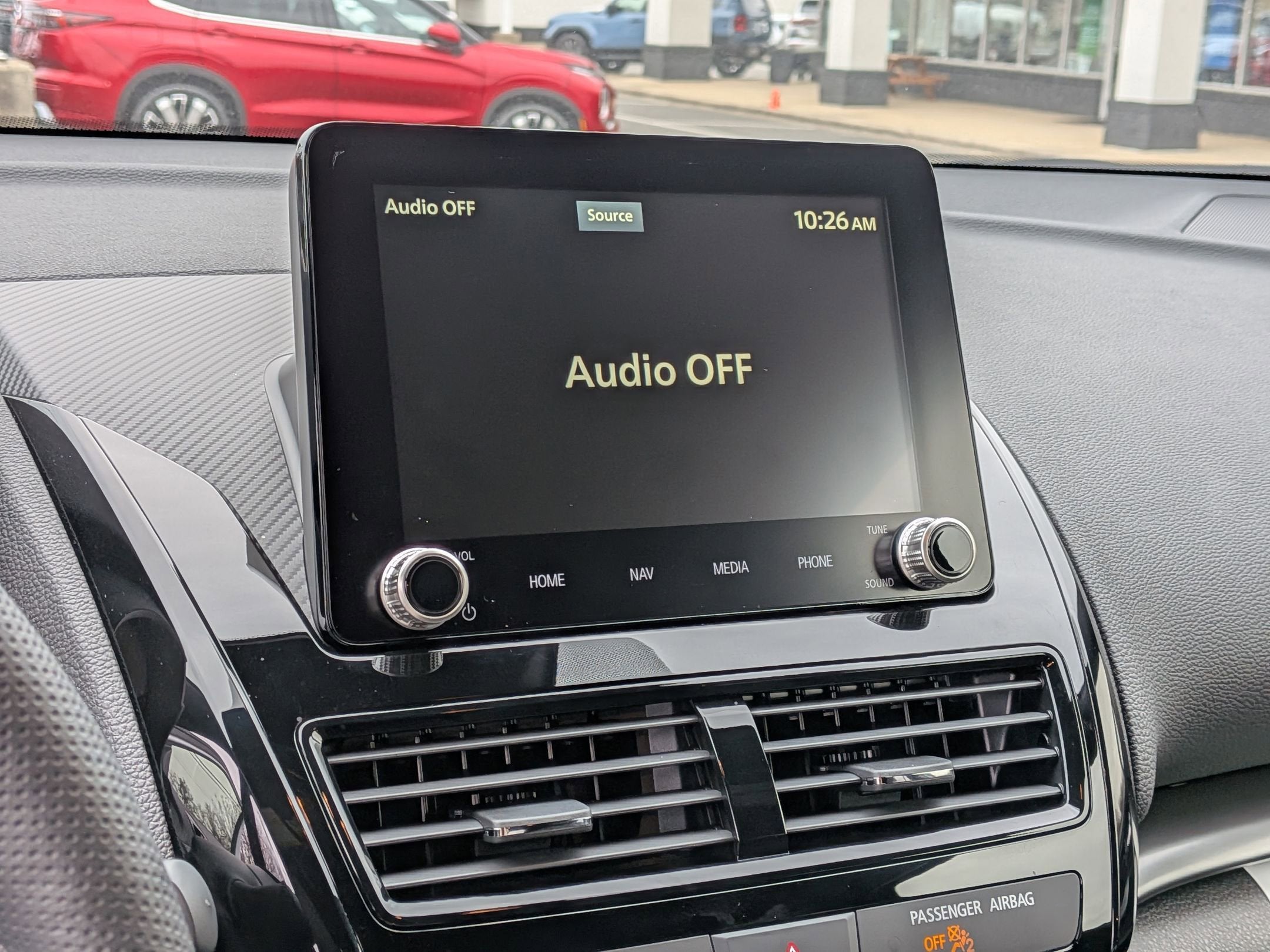 2025 Mitsubishi Eclipse Cross Black Edition