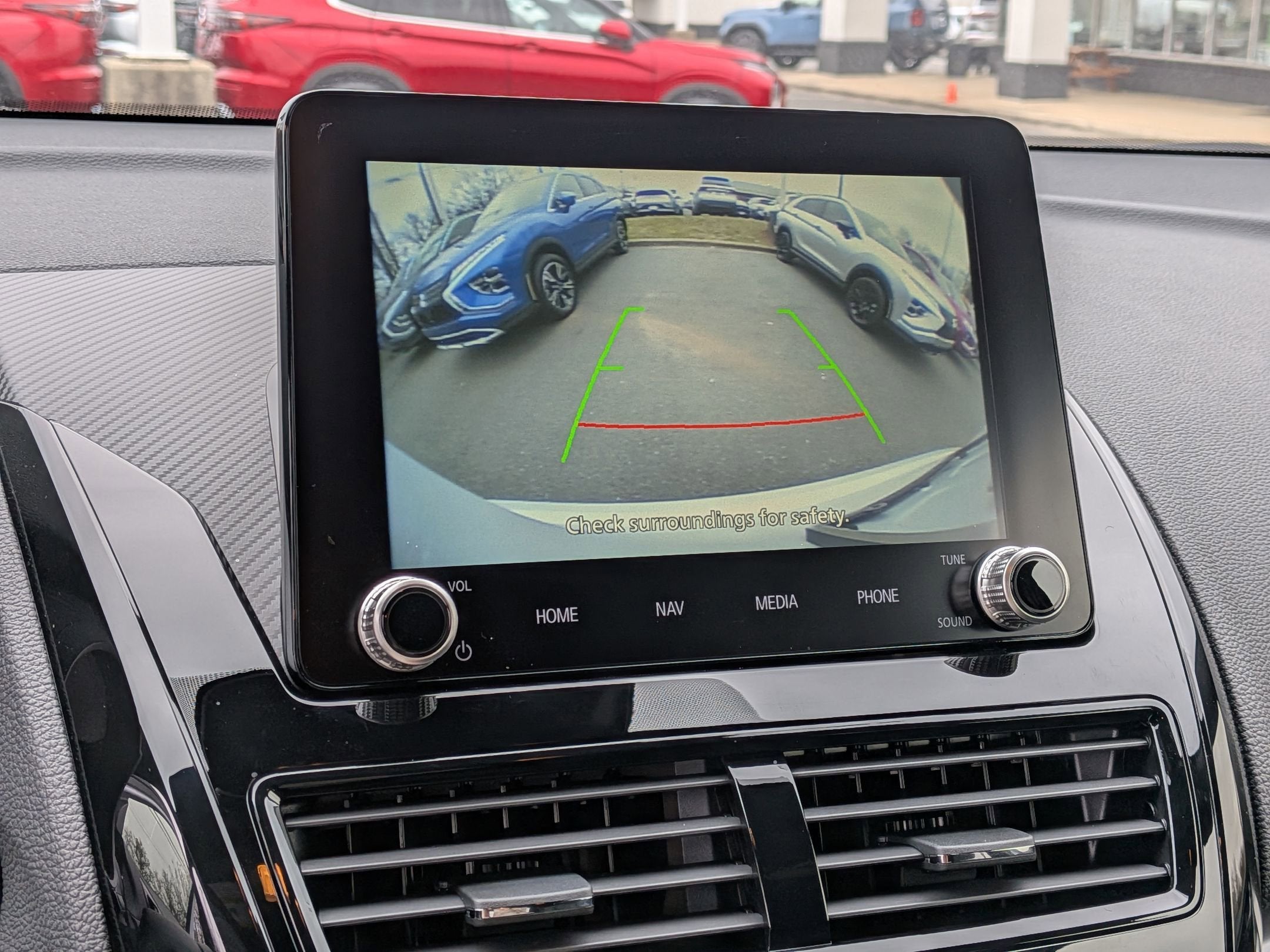 2025 Mitsubishi Eclipse Cross Black Edition