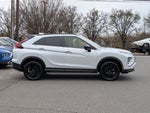 2025 Mitsubishi Eclipse Cross Black Edition