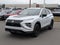 2025 Mitsubishi Eclipse Cross Black Edition