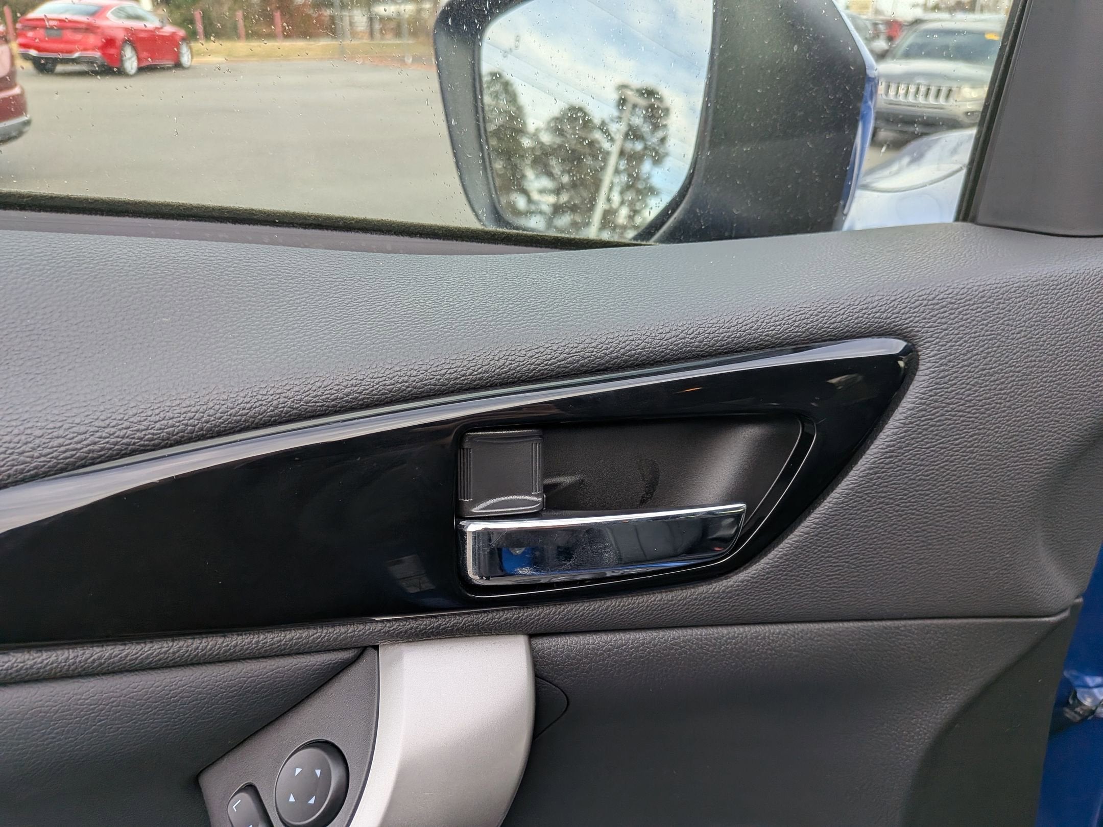 2025 Mitsubishi Eclipse Cross SEL