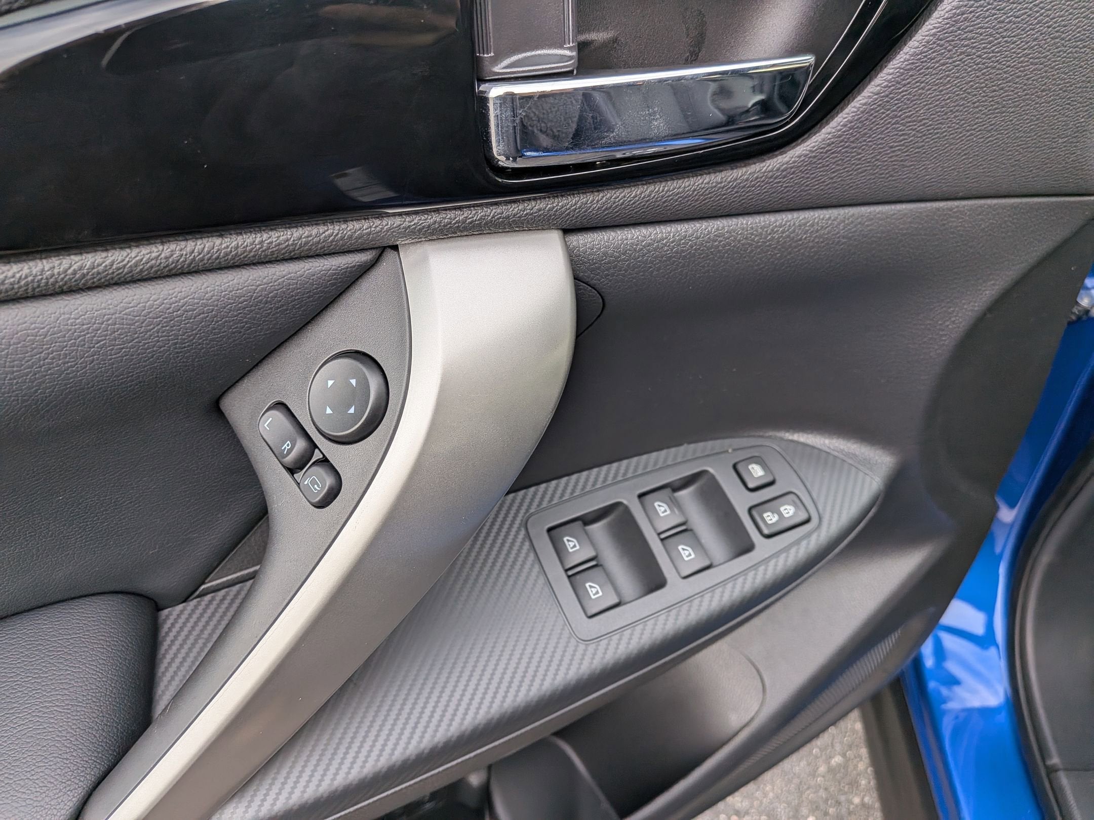 2025 Mitsubishi Eclipse Cross SEL