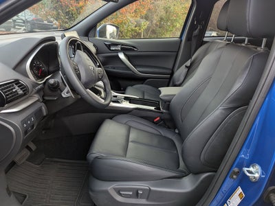 2025 Mitsubishi Eclipse Cross SEL