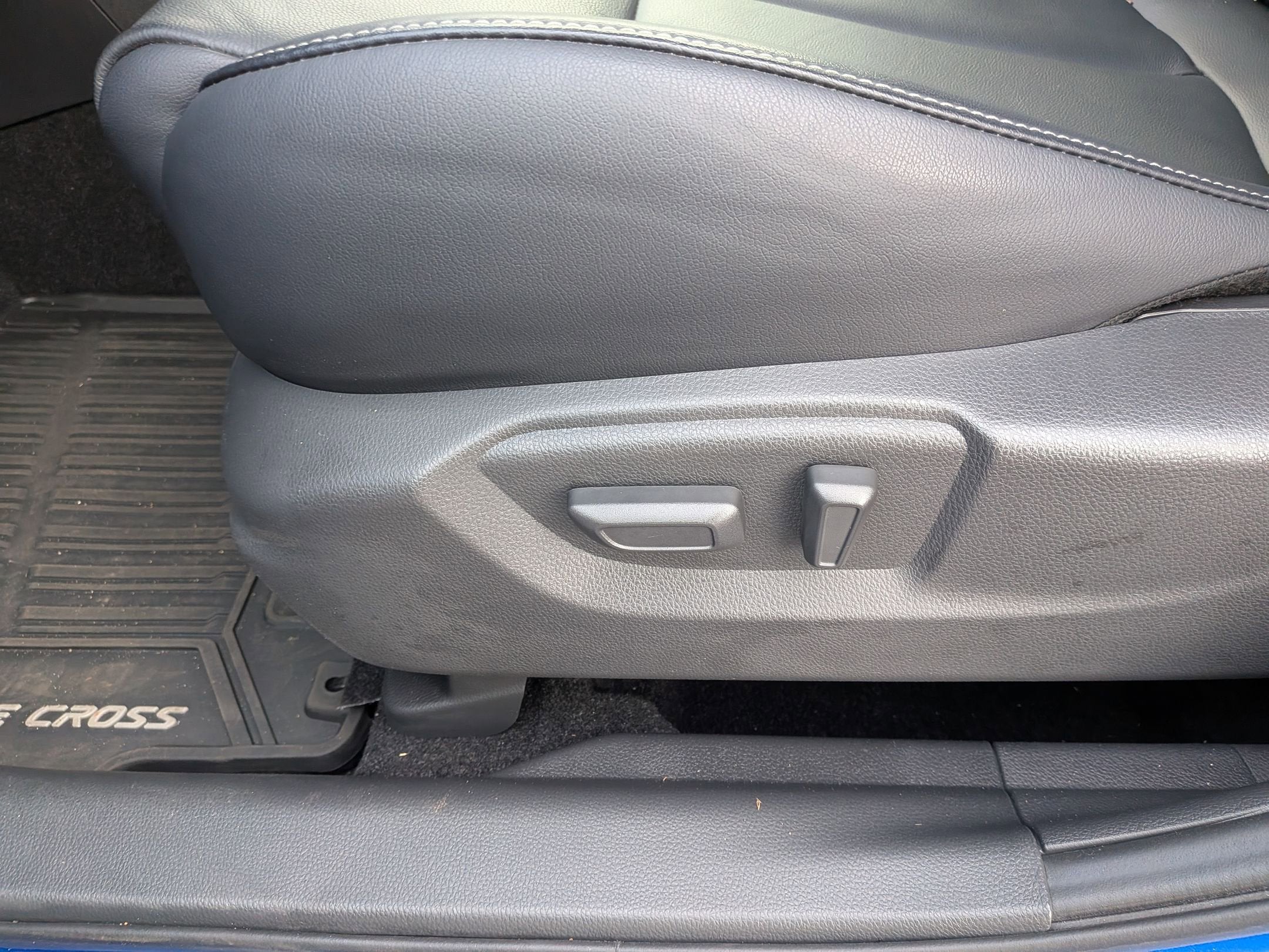 2025 Mitsubishi Eclipse Cross SEL