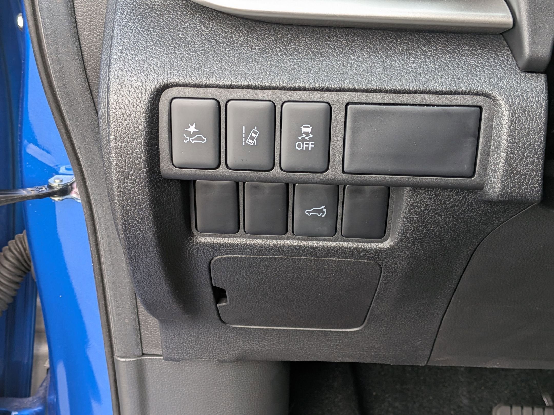 2025 Mitsubishi Eclipse Cross SEL