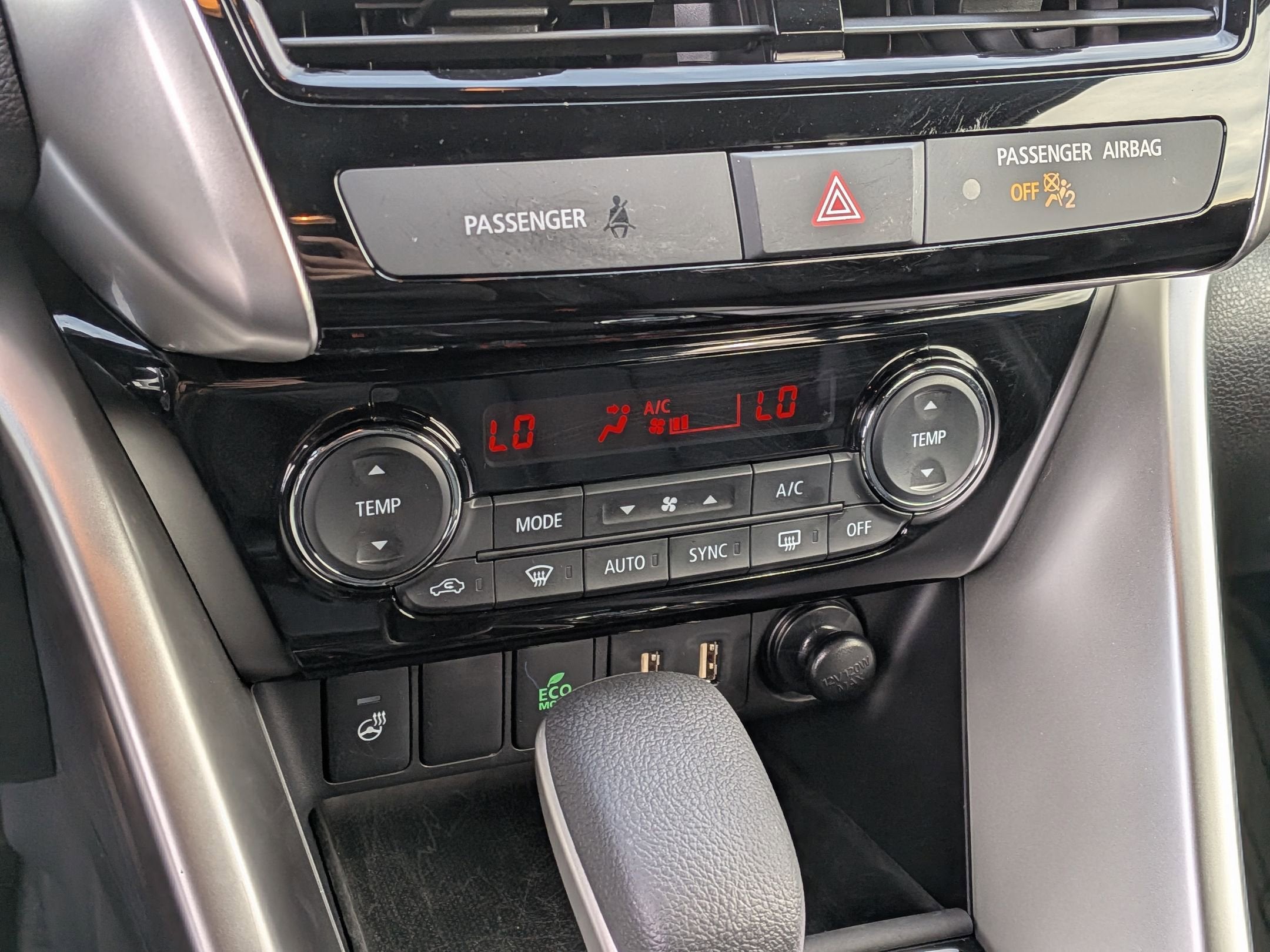 2025 Mitsubishi Eclipse Cross SEL