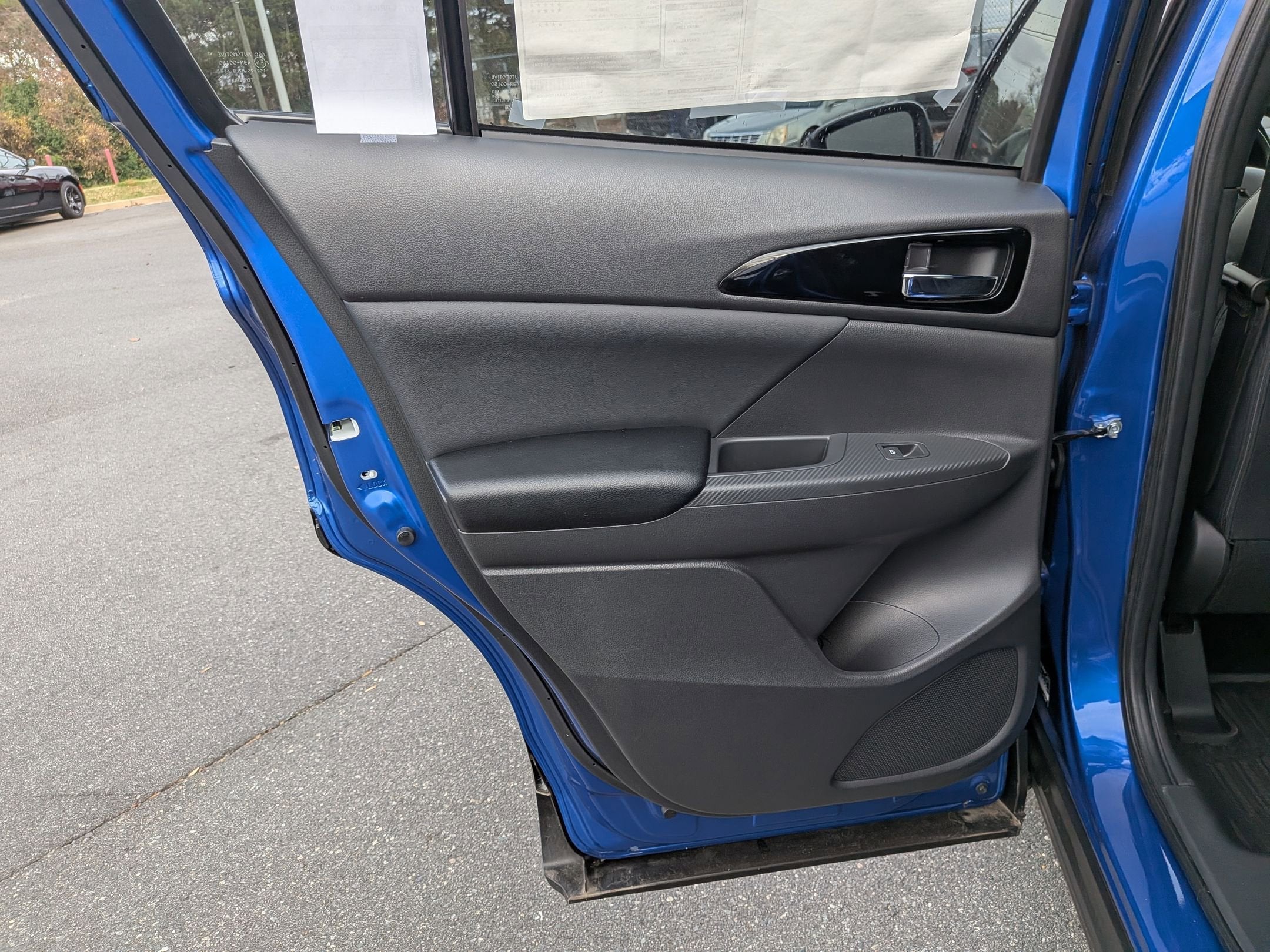 2025 Mitsubishi Eclipse Cross SEL