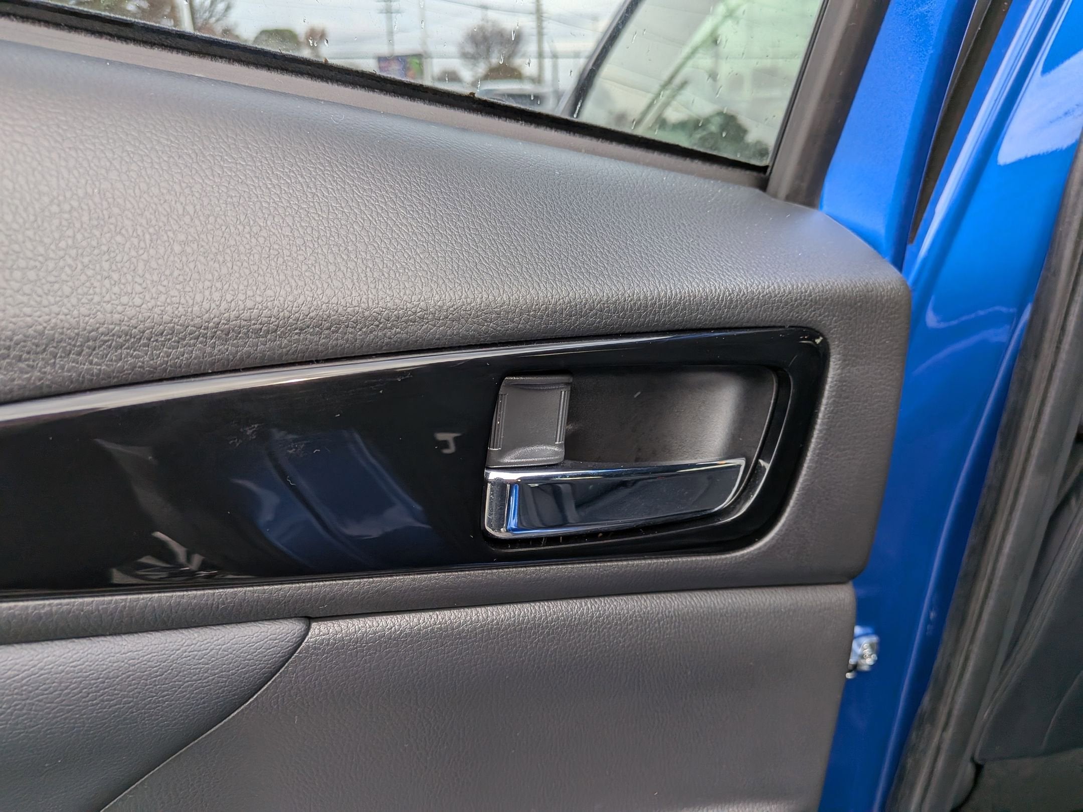 2025 Mitsubishi Eclipse Cross SEL