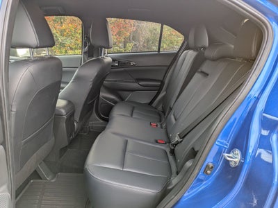 2025 Mitsubishi Eclipse Cross SEL