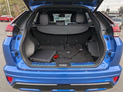 2025 Mitsubishi Eclipse Cross SEL