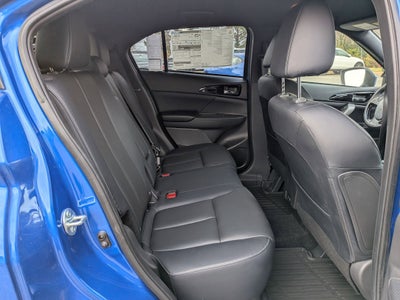 2025 Mitsubishi Eclipse Cross SEL