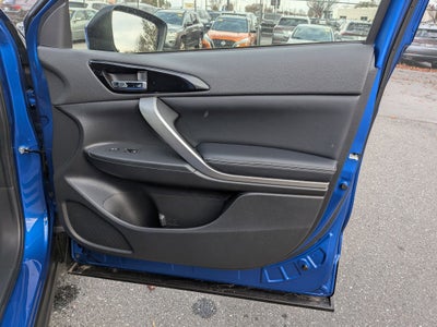 2025 Mitsubishi Eclipse Cross SEL