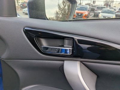 2025 Mitsubishi Eclipse Cross SEL