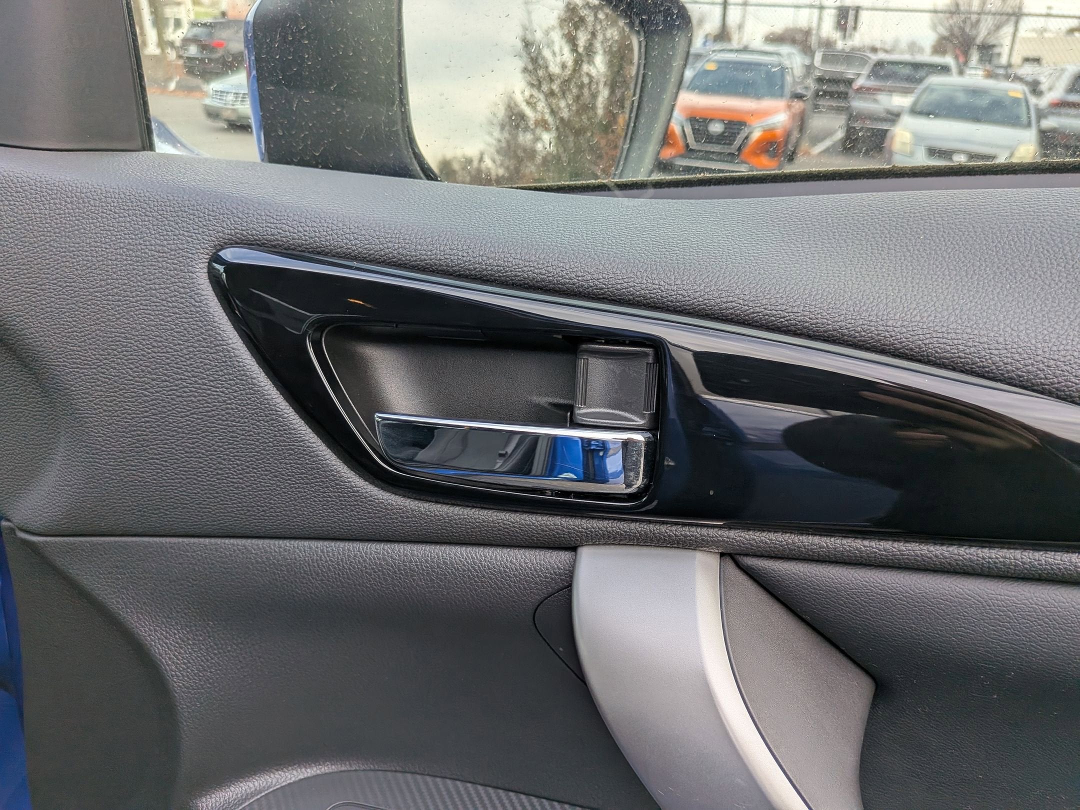 2025 Mitsubishi Eclipse Cross SEL