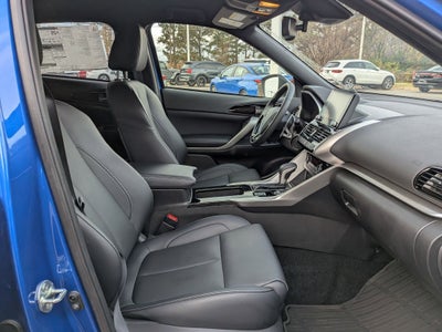 2025 Mitsubishi Eclipse Cross SEL