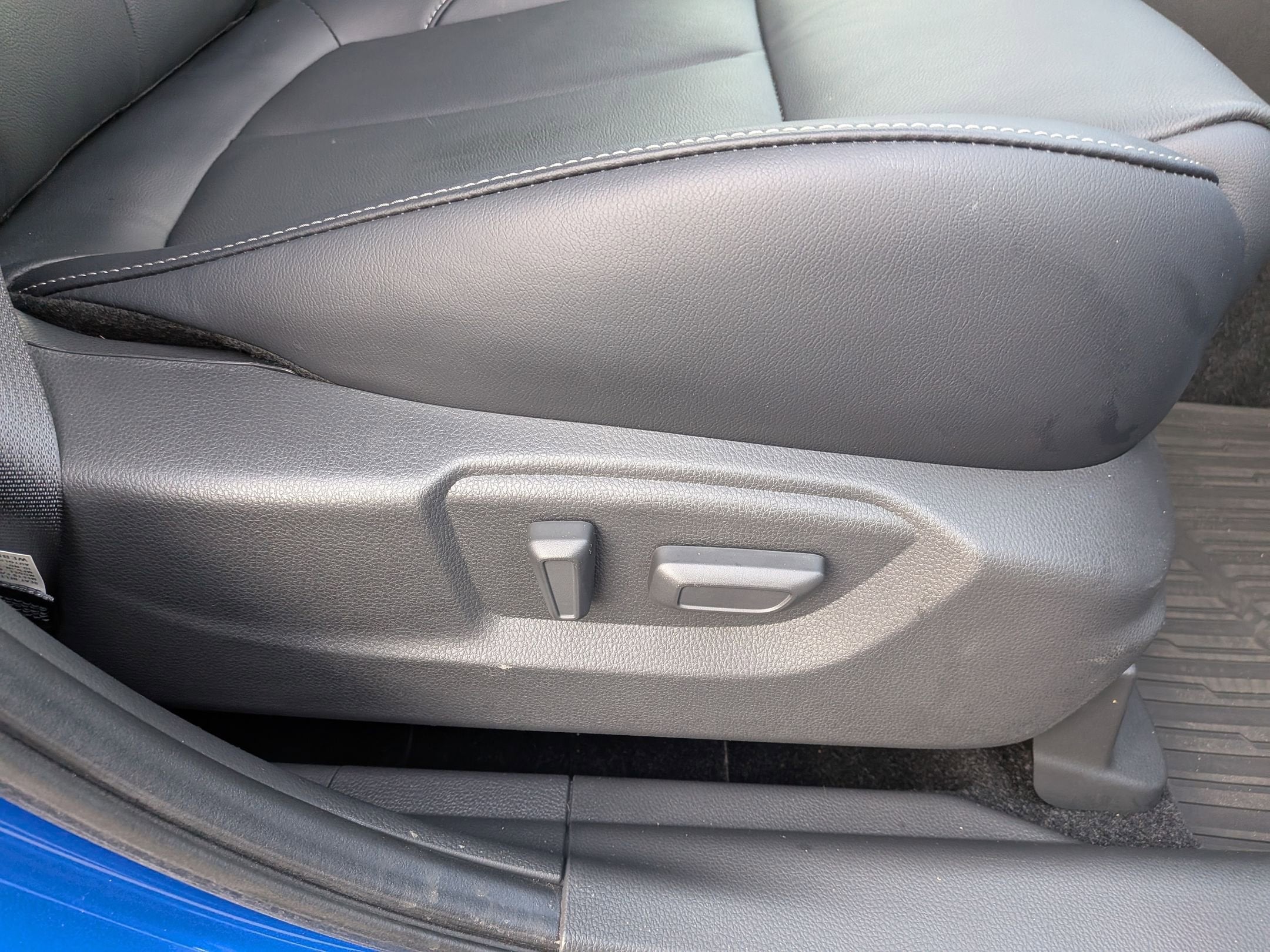 2025 Mitsubishi Eclipse Cross SEL