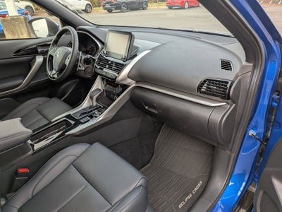 2025 Mitsubishi Eclipse Cross SEL