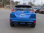 2025 Mitsubishi Eclipse Cross SEL